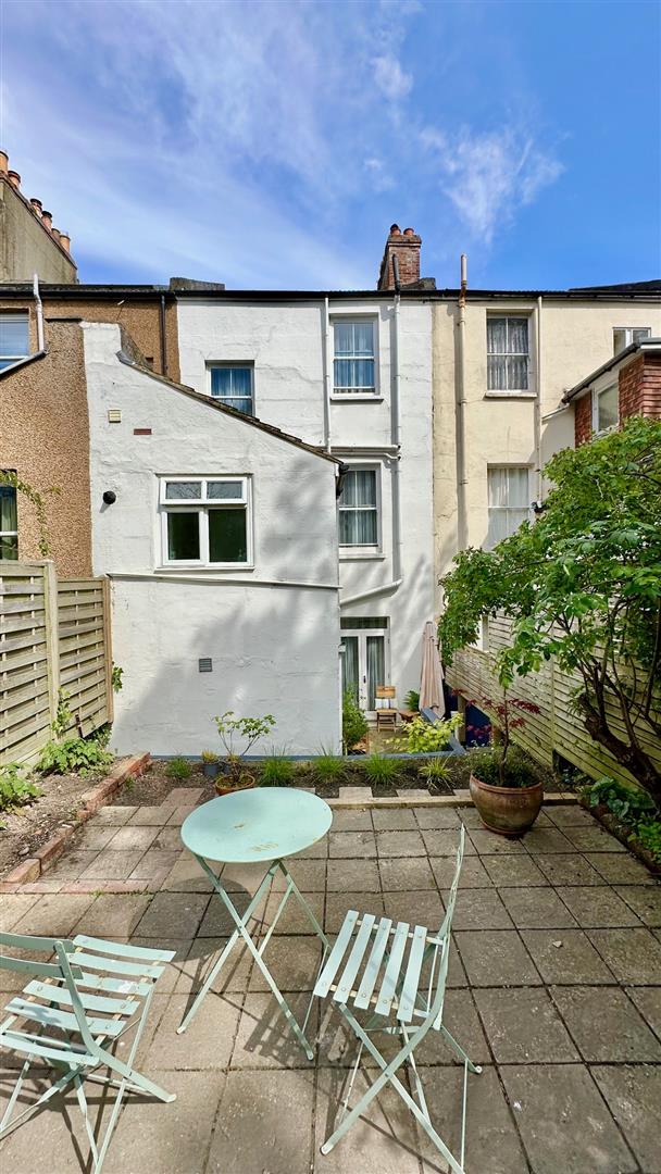Southwater Road, St Leonards On Sea